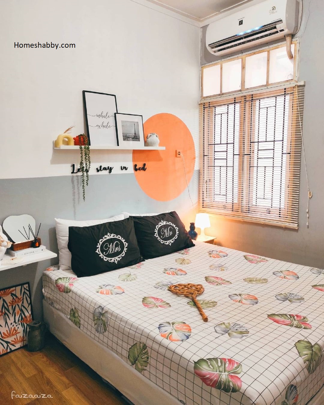 Detail Model Jendela Kamar Tidur Sederhana Nomer 53