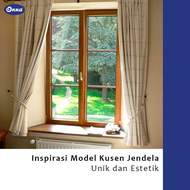 Detail Model Jendela Kamar Tidur Sederhana Nomer 9