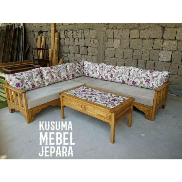 Detail Model Jok Kursi Kayu Nomer 2