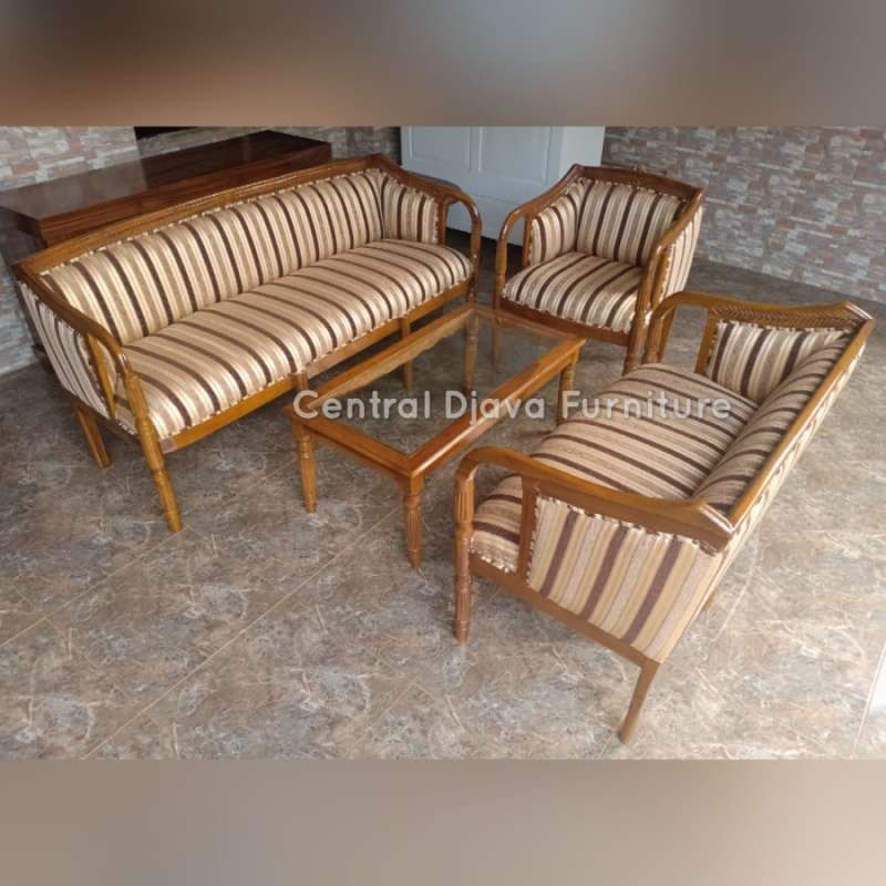 Detail Model Jok Kursi Kayu Nomer 12