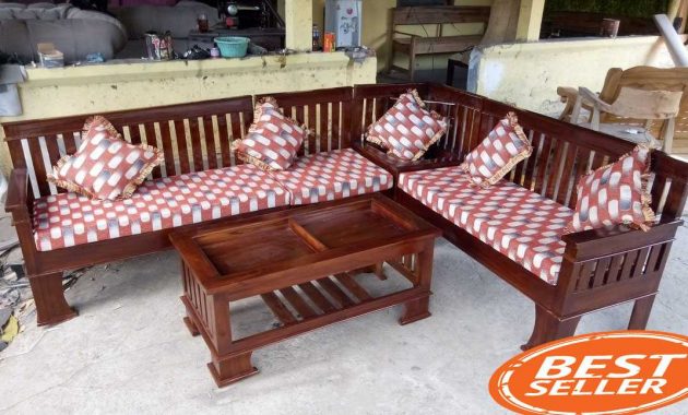 Detail Model Jok Kursi Kayu Nomer 20