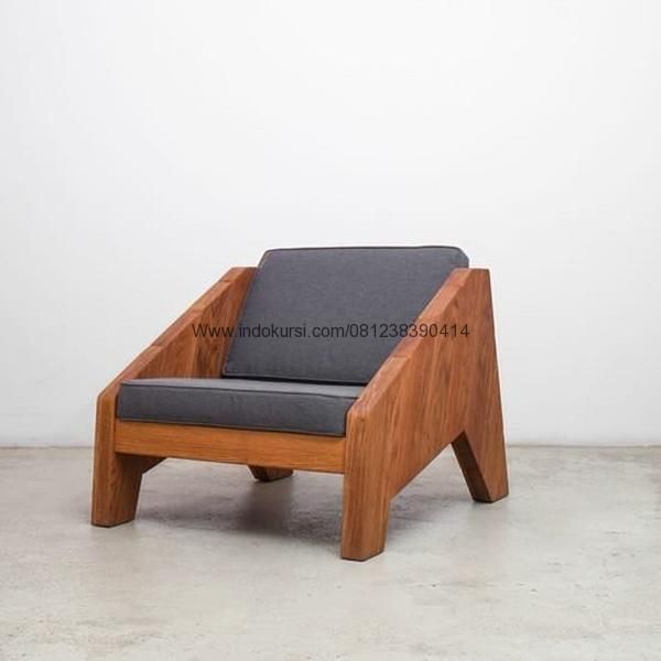 Detail Model Jok Kursi Kayu Nomer 22