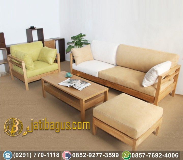 Detail Model Jok Kursi Kayu Nomer 26