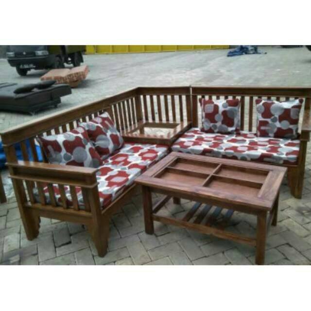 Detail Model Jok Kursi Kayu Nomer 31
