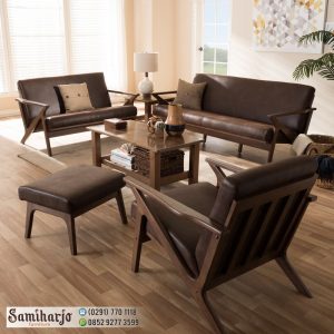 Detail Model Jok Kursi Kayu Nomer 35