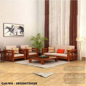 Detail Model Jok Kursi Kayu Nomer 40