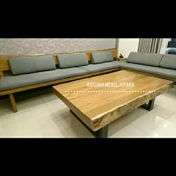 Detail Model Jok Kursi Kayu Nomer 46