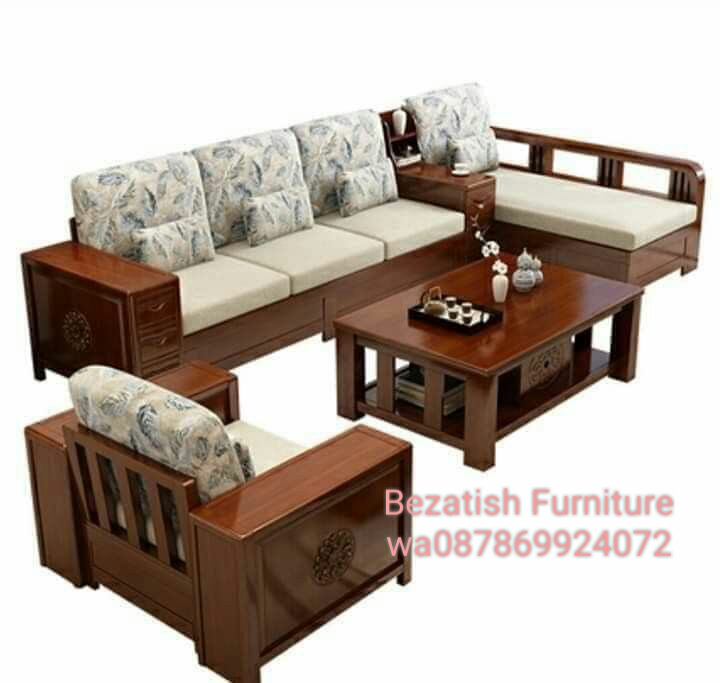 Detail Model Jok Kursi Kayu Nomer 47