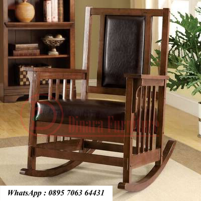 Detail Model Jok Kursi Kayu Nomer 51