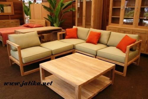 Detail Model Jok Kursi Kayu Nomer 53