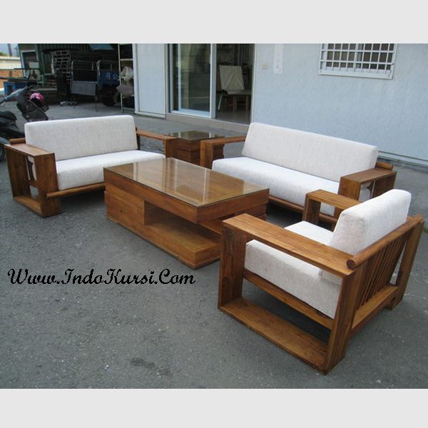 Detail Model Jok Kursi Kayu Nomer 10
