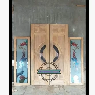 Detail Model Kaca Jendela Rumah Nomer 37