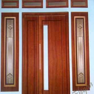 Detail Model Kaca Jendela Rumah Nomer 8