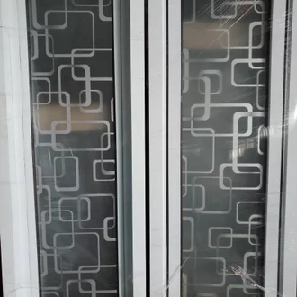 Detail Model Kaca Rumah Terbaru Nomer 48