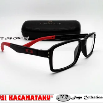 Detail Model Kacamata Optik Nomer 23