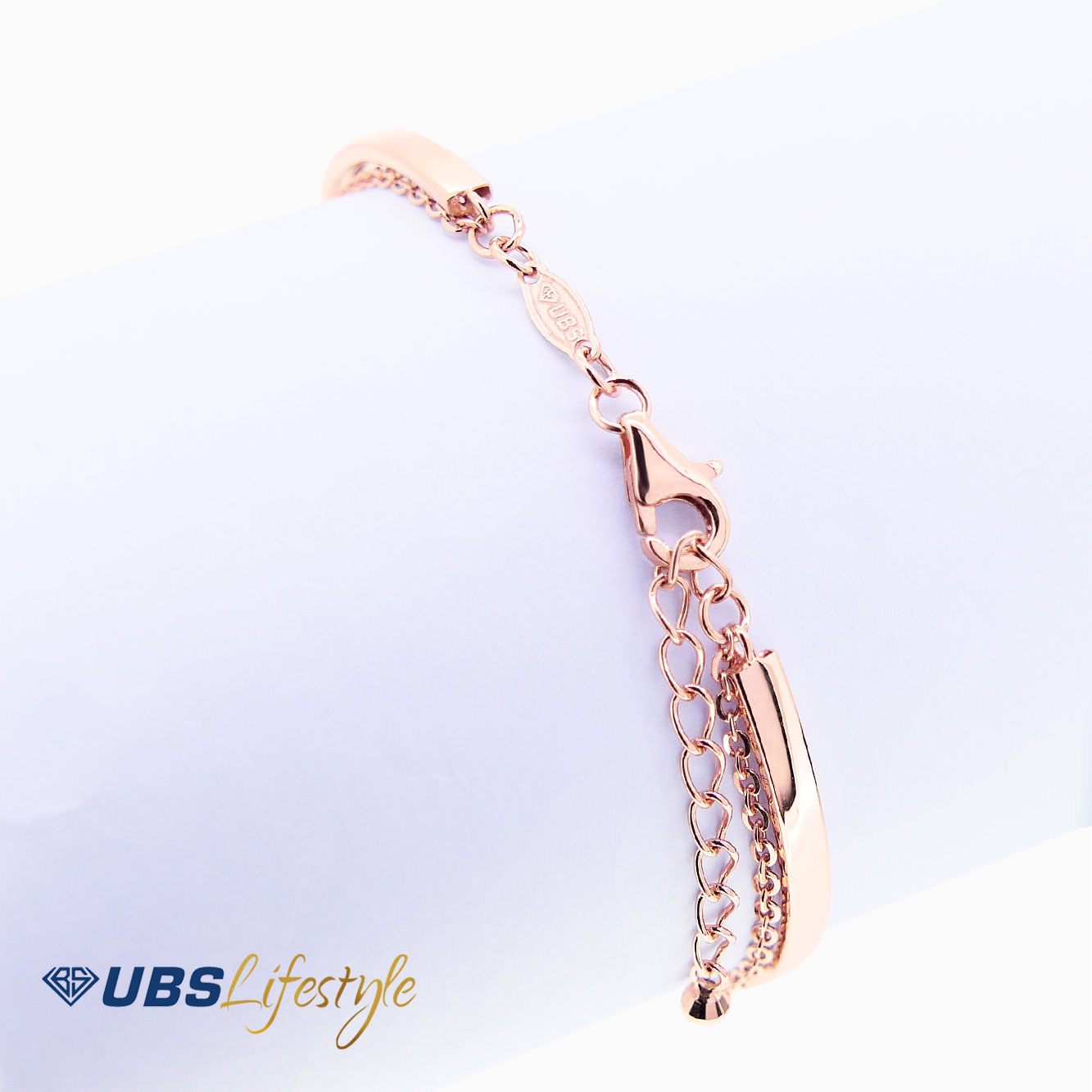 Detail Model Kalung Emas Terbaru Ubs Nomer 20