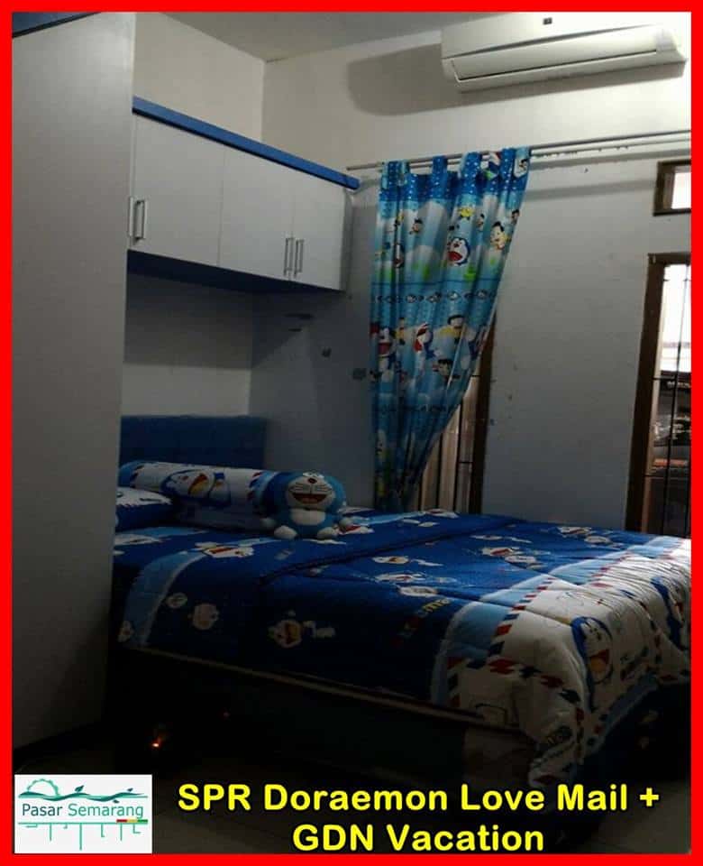 Detail Model Kamar Doraemon Nomer 35