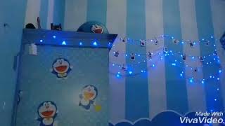 Detail Model Kamar Doraemon Nomer 44