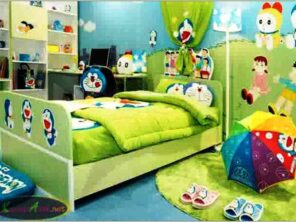 Detail Model Kamar Doraemon Nomer 53