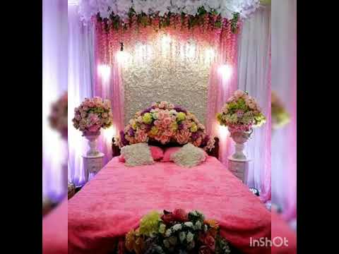 Detail Model Kamar Pengantin Nomer 29