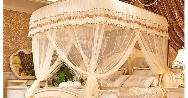 Detail Model Kamar Pengantin Nomer 30