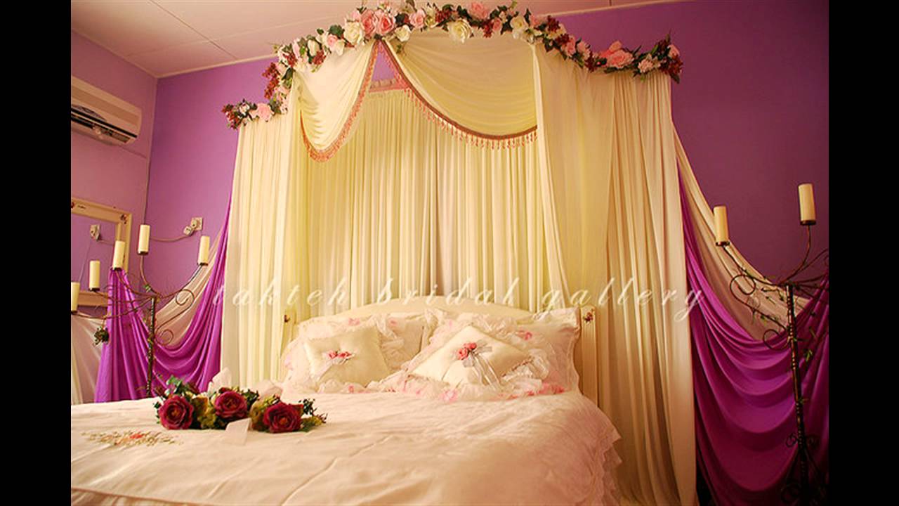 Detail Model Kamar Pengantin Nomer 10