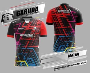 Detail Model Kaos Jersey Terbaru Nomer 27