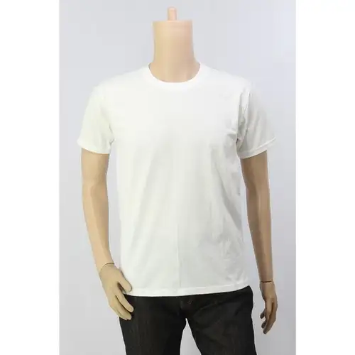 Detail Model Kaos Putih Nomer 49