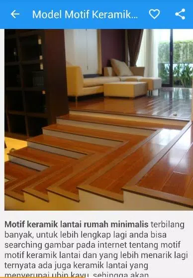 Detail Model Keramik Rumah Nomer 34