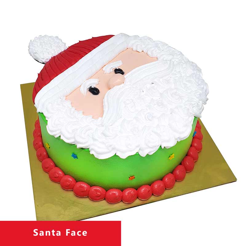 Detail Model Kue Natal Terbaru Nomer 13