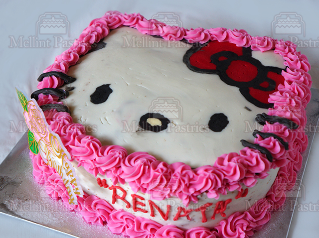 Detail Model Kue Ulang Tahun Anak 1 Tahun Nomer 34