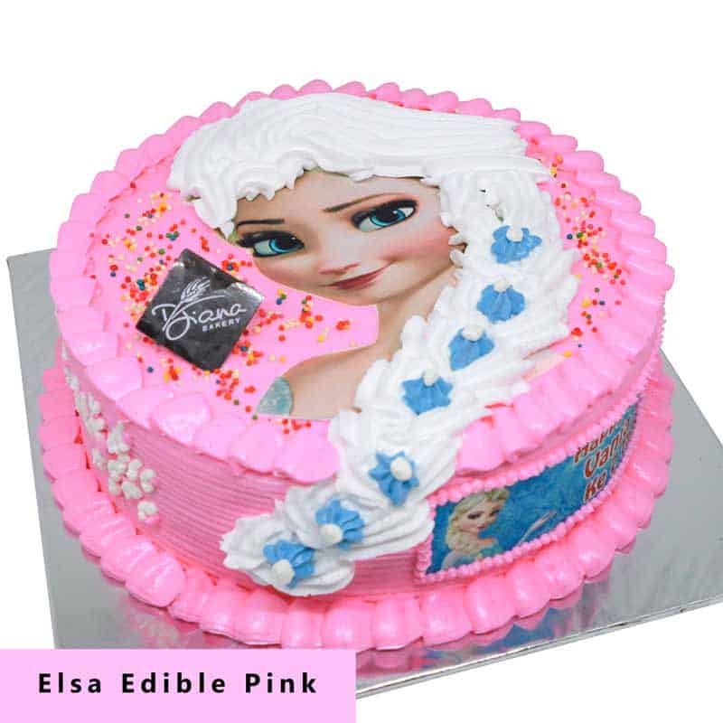 Detail Model Kue Ulang Tahun Anak Perempuan Simple Nomer 49
