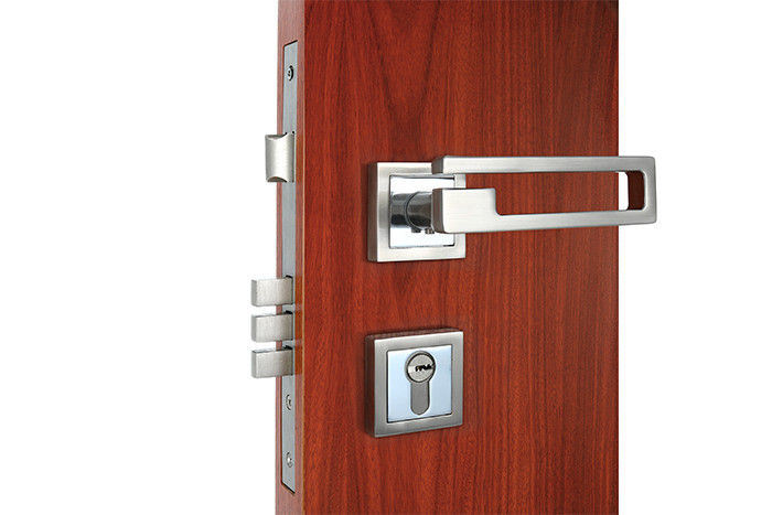Detail Model Kunci Pintu Rumah Nomer 6