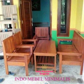 Download Model Kursi Dari Kayu Nomer 42