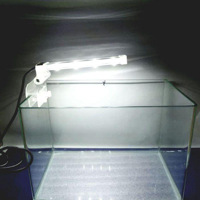 Detail Model Lampu Aquascape Nomer 17