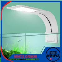 Detail Model Lampu Aquascape Nomer 29