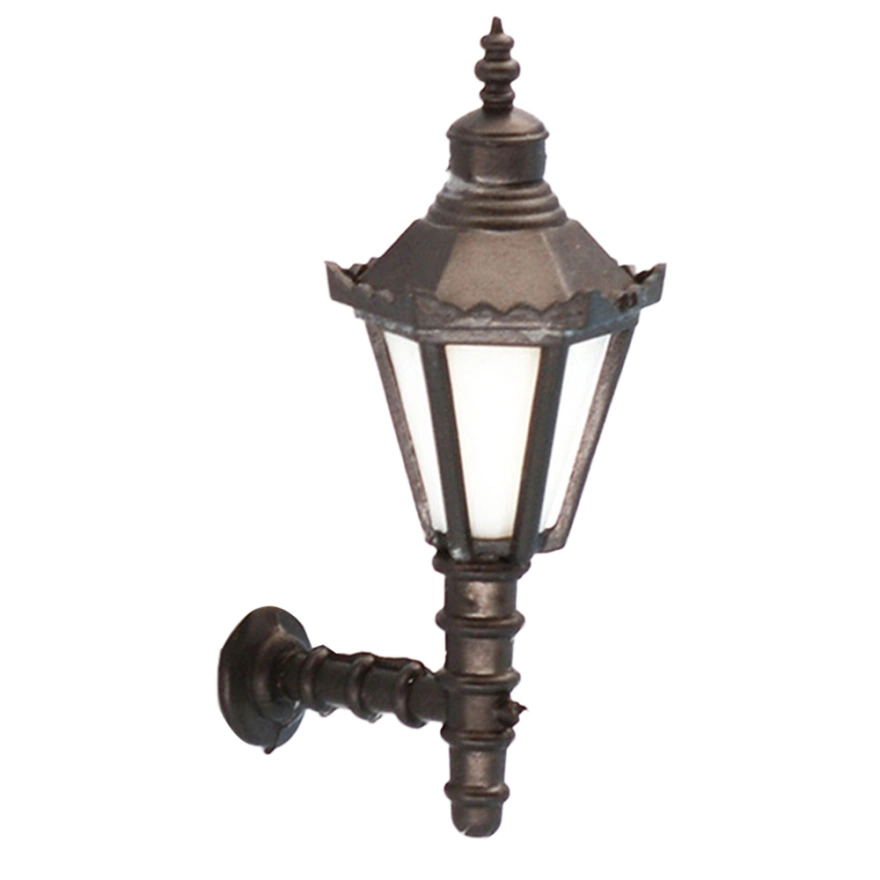 Detail Model Lampu Dinding Nomer 38