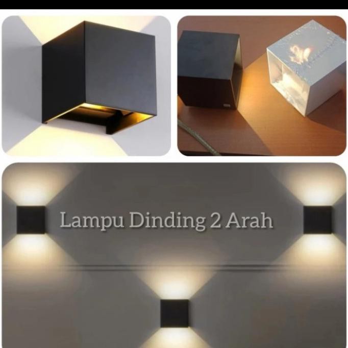 Detail Model Lampu Dinding Nomer 47