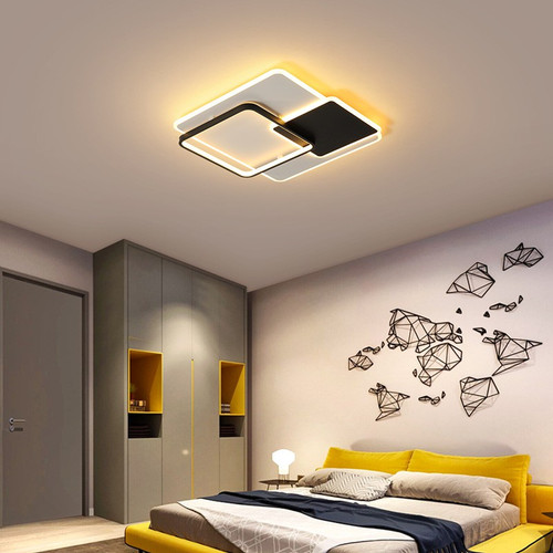 Detail Model Lampu Kamar Tidur Nomer 21