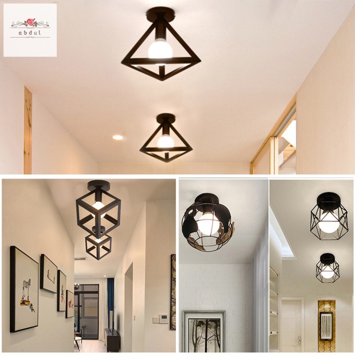 Detail Model Lampu Kamar Tidur Nomer 28