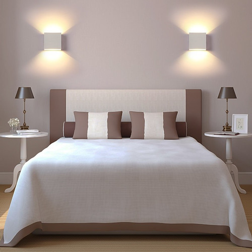 Detail Model Lampu Kamar Tidur Nomer 29