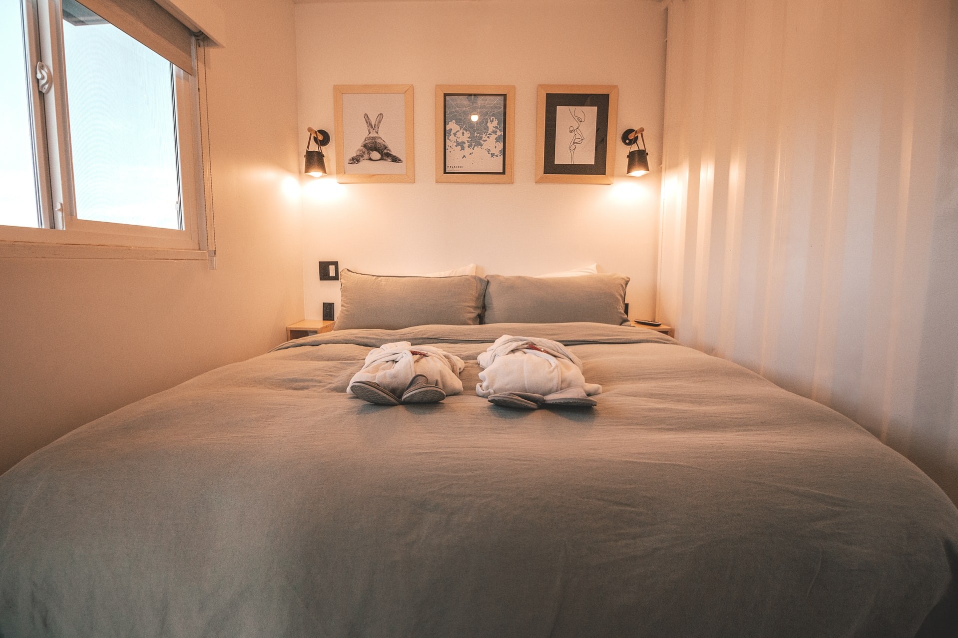 Detail Model Lampu Kamar Tidur Nomer 30