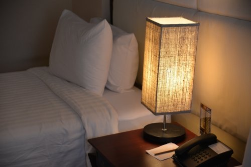 Detail Model Lampu Kamar Tidur Nomer 31