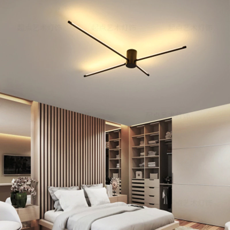 Detail Model Lampu Kamar Tidur Nomer 33