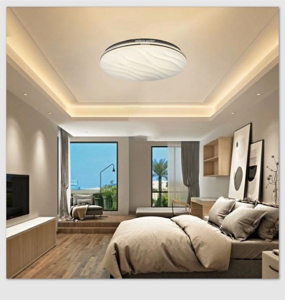 Detail Model Lampu Kamar Tidur Nomer 35