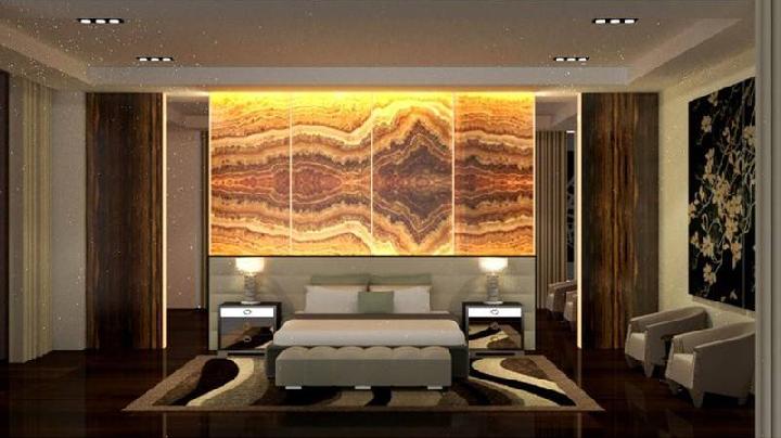 Detail Model Lampu Kamar Tidur Nomer 39