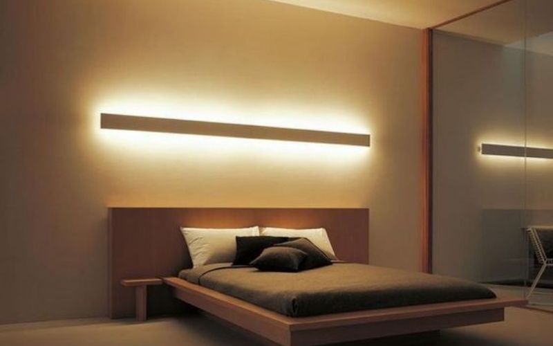 Detail Model Lampu Kamar Tidur Nomer 41