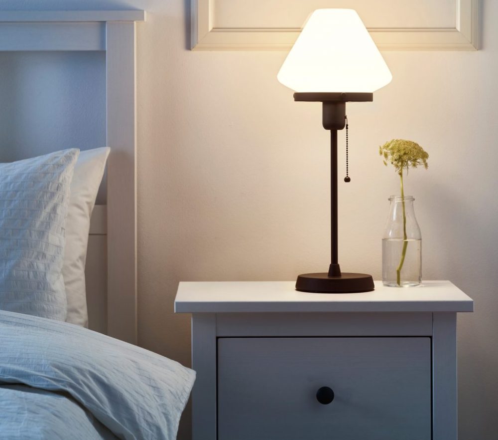 Detail Model Lampu Kamar Tidur Nomer 42