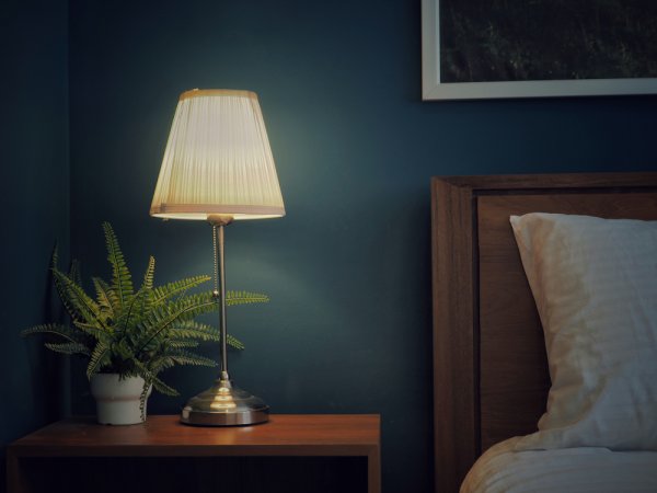Detail Model Lampu Kamar Tidur Nomer 50