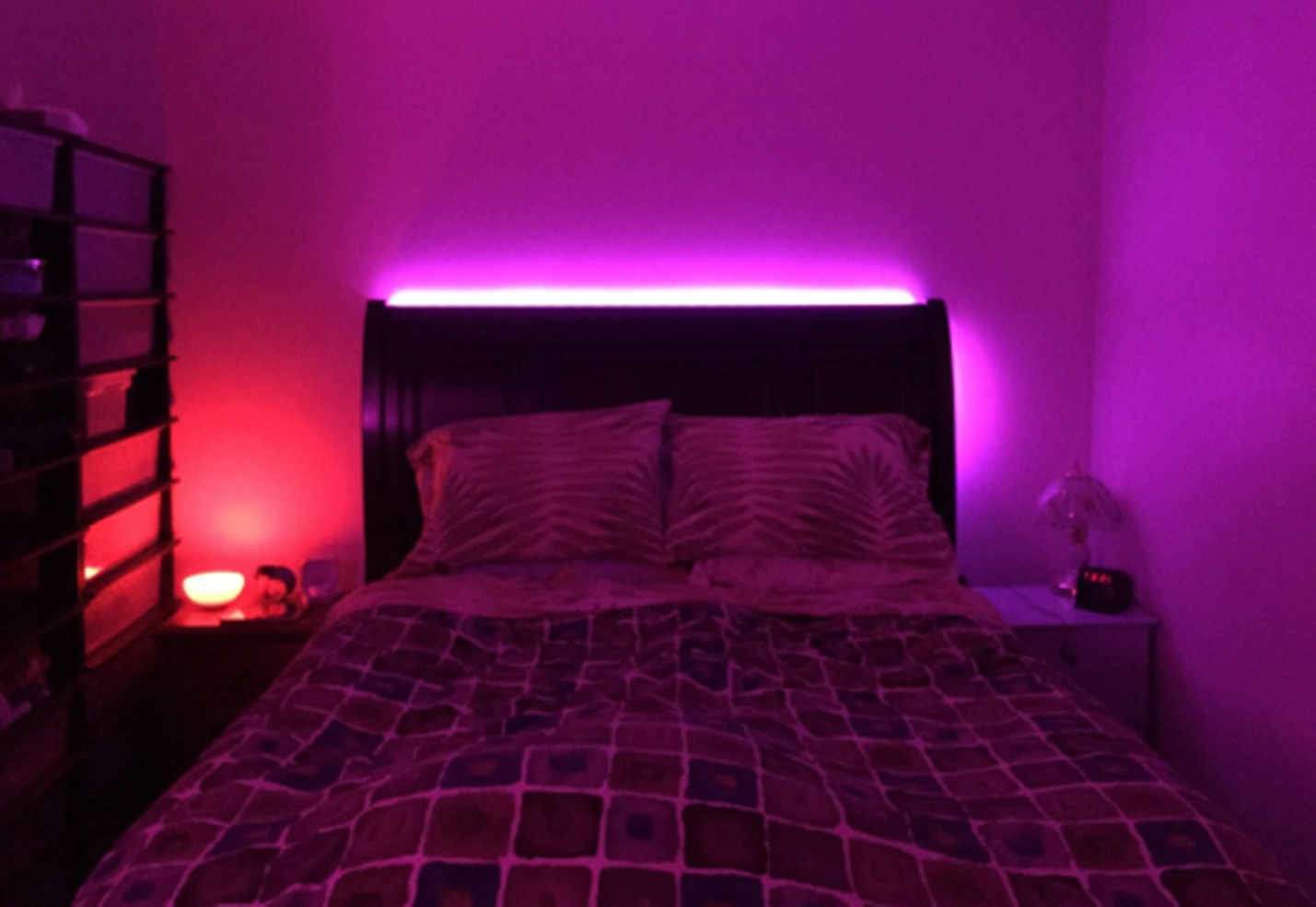 Detail Model Lampu Kamar Tidur Nomer 52